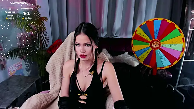 MaddyFever online show from 05-22-26, 07:39