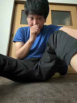 YuuYuu 010 online show from 06-07-26, 09:09