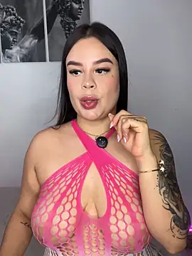 Amily Sweet online show from 05-10-26, 03:14