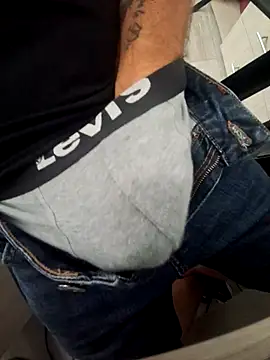 PrinceDuVice online show from 07-20-26, 10:39