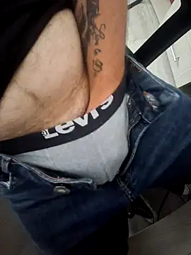 PrinceDuVice online show from 07-20-26, 10:33