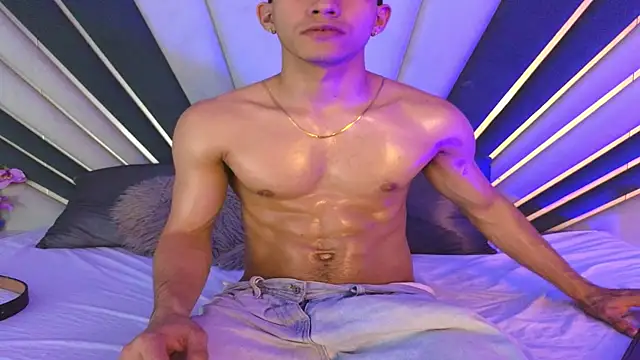 Sebastian Vega online show from 05-27-26, 11:23