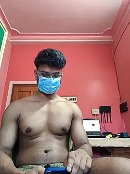 Mr Cajonny09 online show from 05-13-26, 05:58