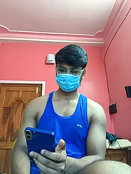 Mr Cajonny09 online show from 06-20-26, 06:18
