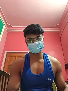 Mr Cajonny09 online show from 05-31-26, 06:09