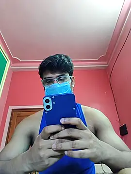 Mr Cajonny09 online show from 06-12-26, 04:43