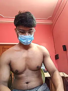 Mr Cajonny09 online show from 05-15-26, 05:16