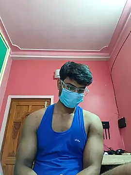Mr Cajonny09 online show from 06-06-26, 07:46