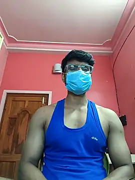 Mr Cajonny09 online show from 06-09-26, 05:41
