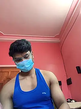 Mr Cajonny09 online show from 06-13-26, 05:38