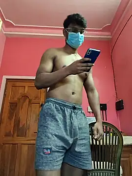 Mr Cajonny09 online show from 06-02-26, 05:07