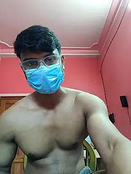 Mr Cajonny09 online show from 05-23-26, 04:55
