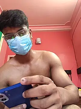 Mr Cajonny09 online show from 05-20-26, 05:04