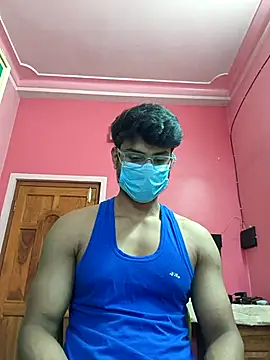 Mr Cajonny09 online show from 06-15-26, 07:08