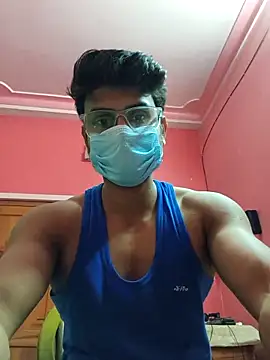 Mr Cajonny09 online show from 06-18-26, 03:50