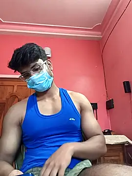 Mr Cajonny09 online show from 06-03-26, 04:57