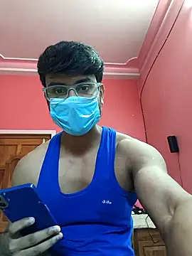 Mr Cajonny09 online show from 06-17-26, 05:51