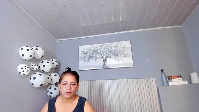 rosse m1 online show from 08-01-26, 12:14