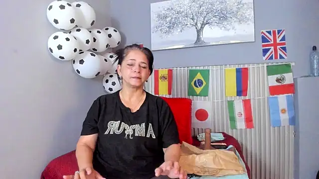 rosse m1 online show from 07-01-26, 11:43