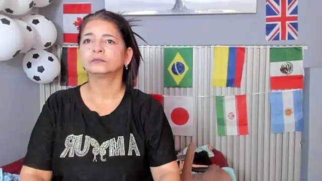 rosse m1 online show from 06-26-26, 11:16