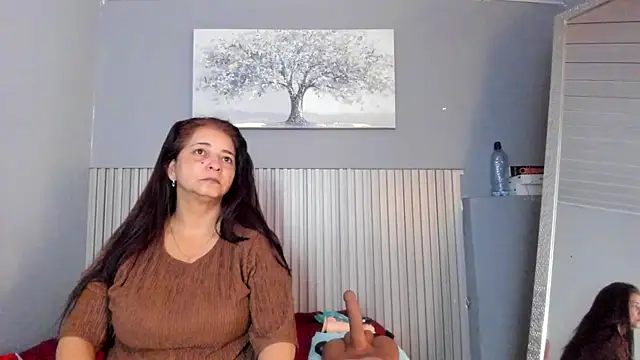 rosse m1 online show from 08-06-26, 11:49