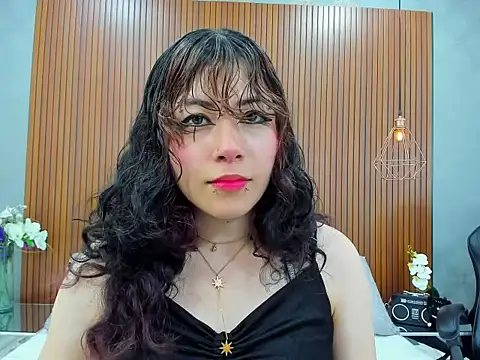 Cybercore Shy online show from 05-27-26, 07:43
