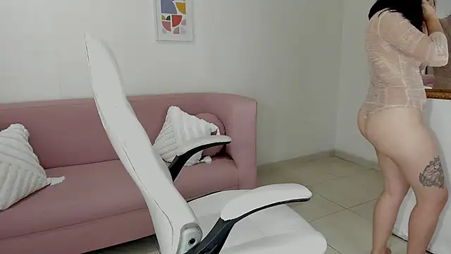 Nana MoonLight online show from 05-09-26, 07:06