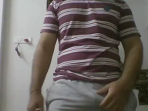 gymguyMorgan online show from 05-04-26, 05:27