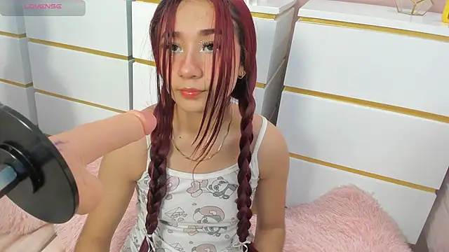 Snapshot of Anny_bakers_ chatting on 07-15-26, 12:01 Anny bakers online show from 07-15-26, 12:01