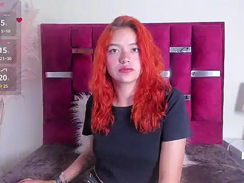 KayleeMei online show from 05-26-26, 11:30