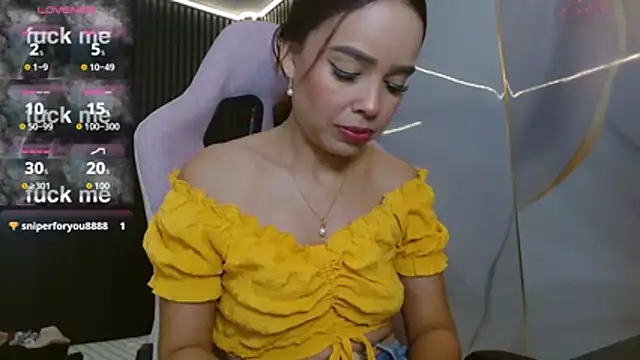 naomis 36 online show from 06-20-26, 01:38