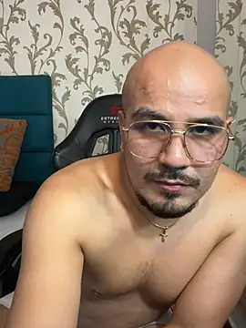 Dante Goldt online show from 05-19-26, 09:00