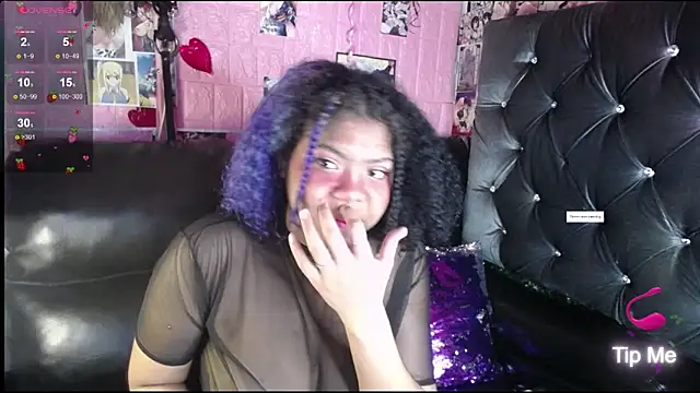 Yumi Anal Kawaii online show from 06-20-26, 04:01