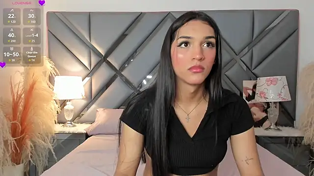 MadisonHerrera online show from 05-26-26, 05:11