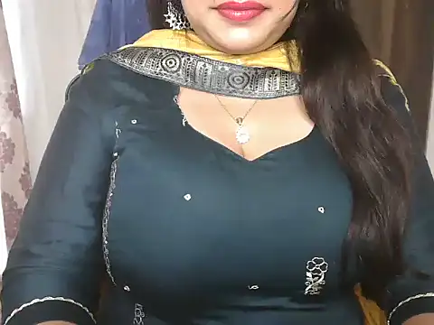 Yanshi23 online show from 07-10-26, 04:56