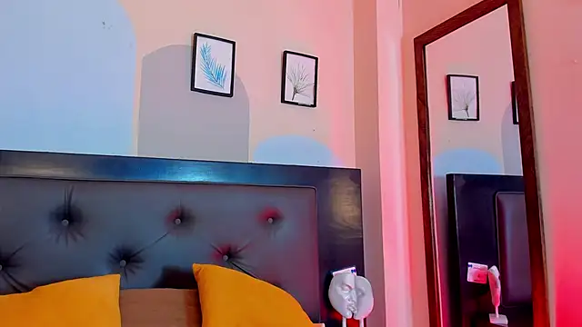Boy Mathew online show from 06-10-26, 03:19