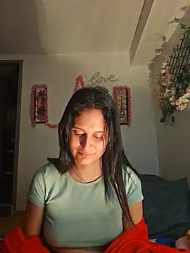 adysson lee online show from 06-10-26, 04:46