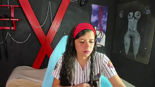 Sharlotshh online show from 08-01-26, 03:37