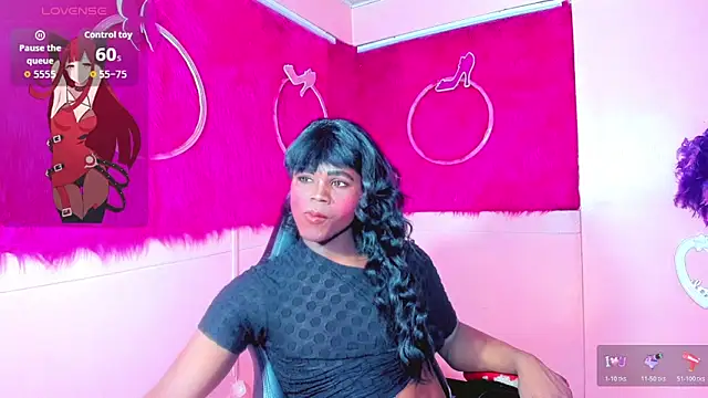 ambar temptation online show from 05-19-26, 07:32