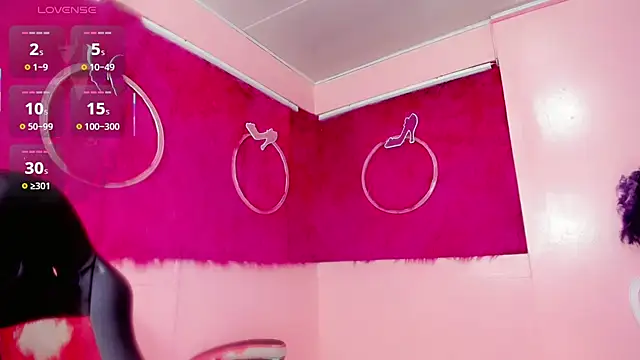 ambar temptation online show from 05-14-26, 07:33
