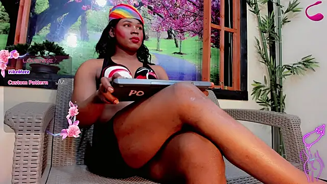 ambar temptation online show from 07-18-26, 07:22