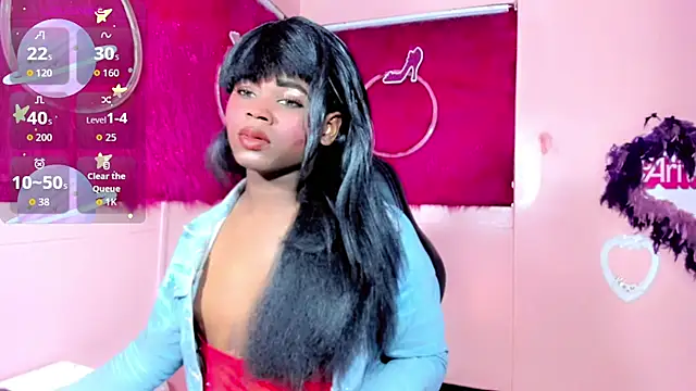 ambar temptation online show from 05-29-26, 07:09