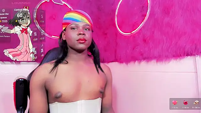 ambar temptation online show from 06-26-26, 07:20