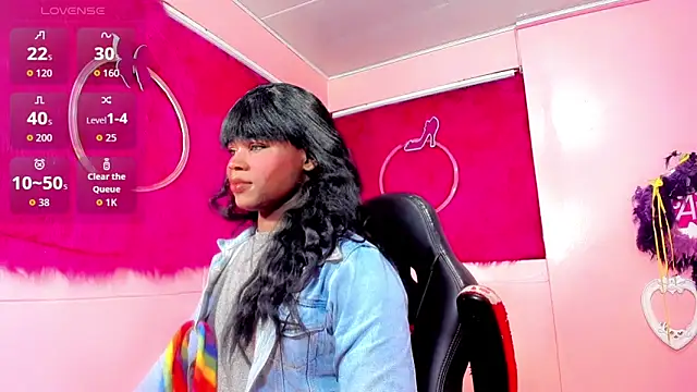 ambar temptation online show from 05-21-26, 07:33