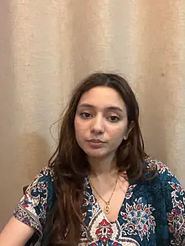 Lilywant online show from 06-12-26, 02:48