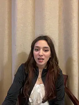 Lilywant online show from 06-10-26, 03:13