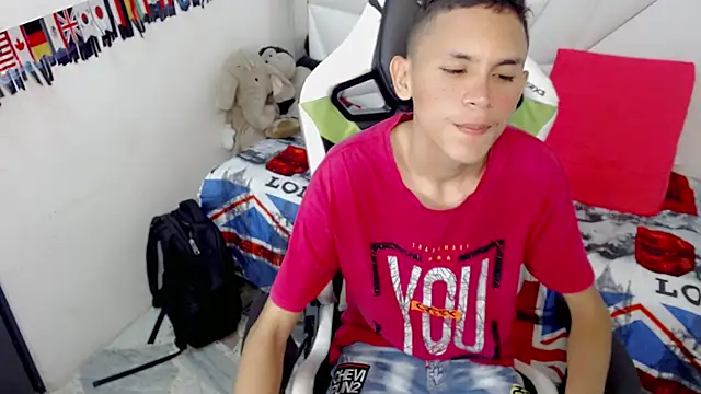 sombra 18 online show from 05-05-26, 03:20