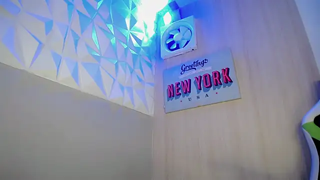 sombra 18 online show from 08-07-26, 11:00