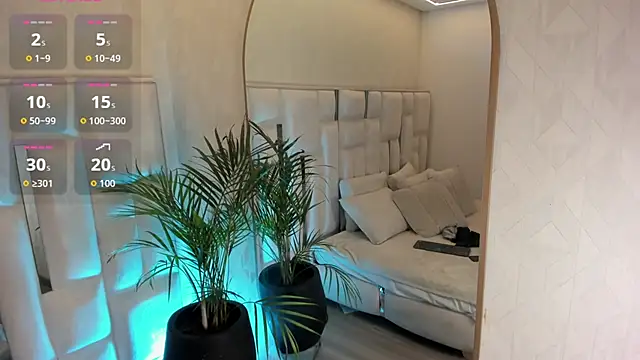 Violet vyx online show from 06-02-26, 05:18