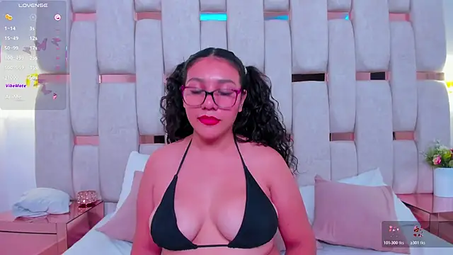  aria jones online show from 06-02-26, 10:21